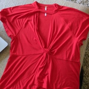 Free People top